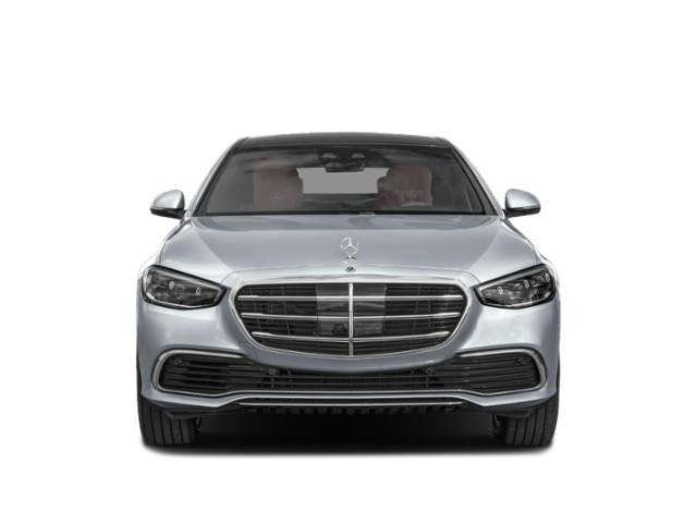 2025 Mercedes-Benz S-Class S 580 Morristown NJ