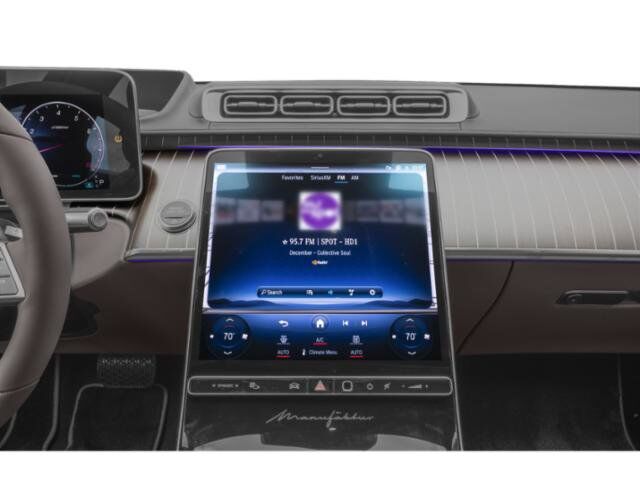 2025 Mercedes-Benz S-Class S 580 Morristown NJ
