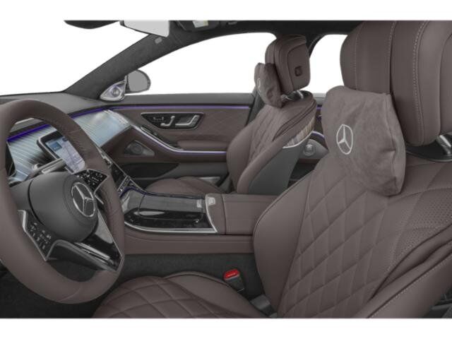 2025 Mercedes-Benz S-Class S 580 Morristown NJ