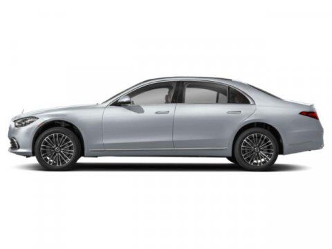 2025 Mercedes-Benz S-Class S 580 Morristown NJ