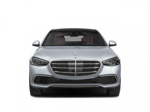 2025 Mercedes-Benz S-Class S 580 Morristown NJ