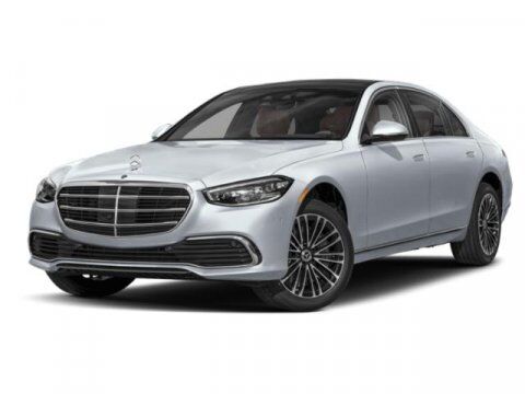 2025 Mercedes-Benz S-Class S 580 Morristown NJ