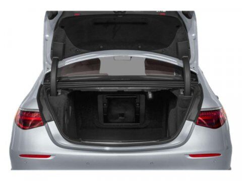 2025 Mercedes-Benz S-Class S 580 Morristown NJ