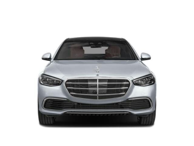 2025 Mercedes-Benz S-Class S 580 Morristown NJ