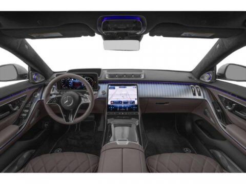 2025 Mercedes-Benz S-Class S 580 Morristown NJ