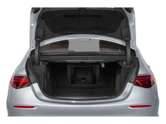 2025 Mercedes-Benz S-Class S 580 Morristown NJ