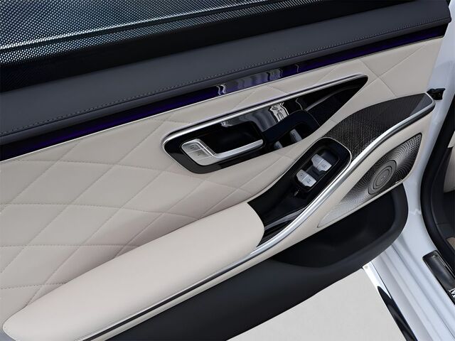 2025 Mercedes-Benz S-Class S 580 Oshkosh WI 2025 Mercedes-Benz S-Class S 580 Oshkosh WI