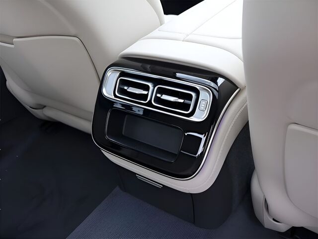 2025 Mercedes-Benz S-Class S 580 Oshkosh WI 2025 Mercedes-Benz S-Class S 580 Oshkosh WI