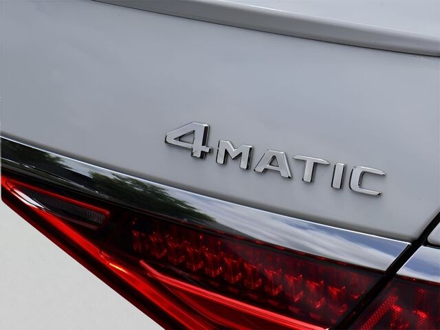 2025 Mercedes-Benz S-Class S 580 Oshkosh WI 2025 Mercedes-Benz S-Class S 580 Oshkosh WI