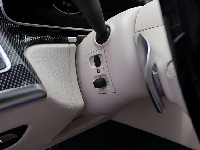 2025 Mercedes-Benz S-Class S 580 Oshkosh WI 2025 Mercedes-Benz S-Class S 580 Oshkosh WI