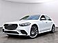 2025 Mercedes-Benz S-Class S 580 Oshkosh WI 2025 Mercedes-Benz S-Class S 580 Oshkosh WI