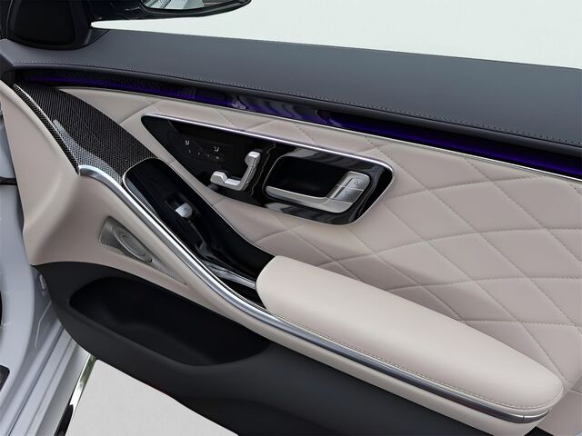 2025 Mercedes-Benz S-Class S 580 Oshkosh WI 2025 Mercedes-Benz S-Class S 580 Oshkosh WI