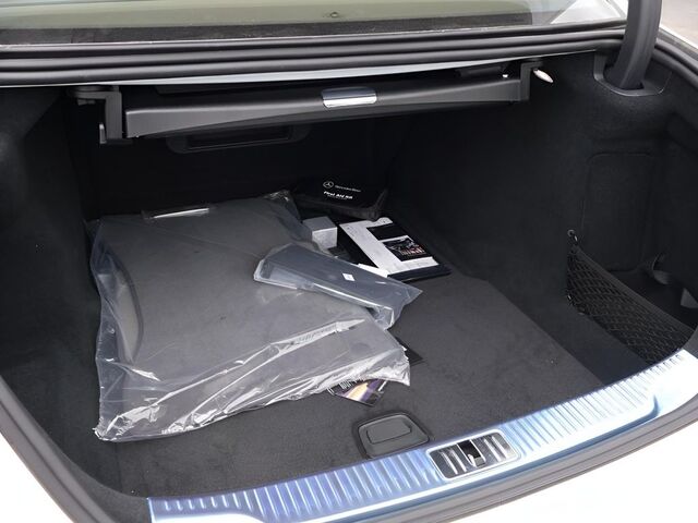 2025 Mercedes-Benz S-Class S 580 Oshkosh WI 2025 Mercedes-Benz S-Class S 580 Oshkosh WI