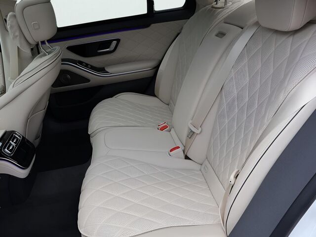 2025 Mercedes-Benz S-Class S 580 Oshkosh WI 2025 Mercedes-Benz S-Class S 580 Oshkosh WI