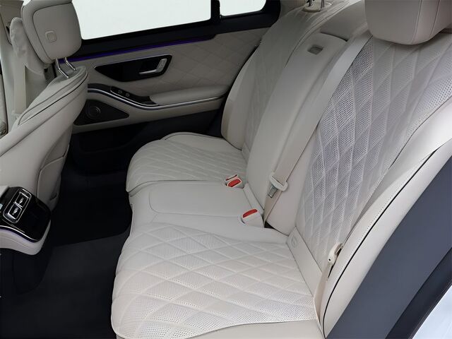 2025 Mercedes-Benz S-Class S 580 Oshkosh WI 2025 Mercedes-Benz S-Class S 580 Oshkosh WI