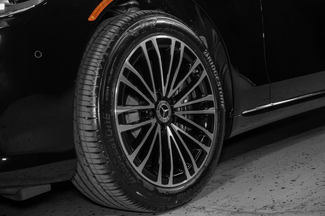 2025 Mercedes-Benz S-Class S 580e 4MATIC&reg; Sedan Scottsdale AZ
