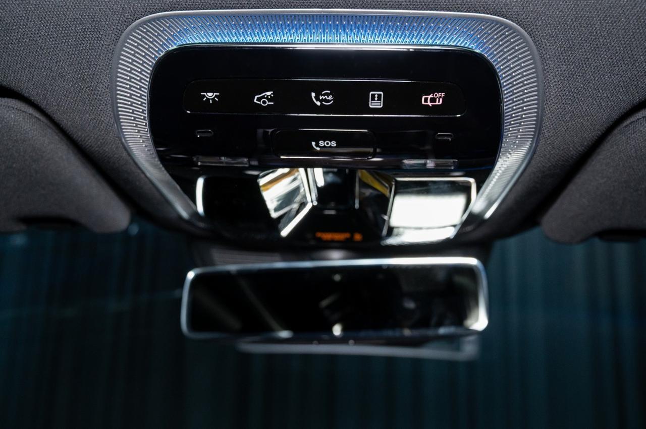 2025 Mercedes-Benz S-Class S 580e 4MATIC&reg; Sedan Scottsdale AZ