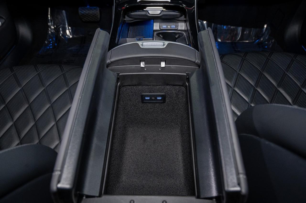 2025 Mercedes-Benz S-Class S 580e 4MATIC&reg; Sedan Scottsdale AZ