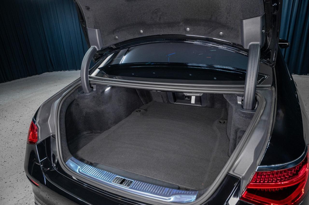 2025 Mercedes-Benz S-Class S 580e 4MATIC&reg; Sedan Scottsdale AZ