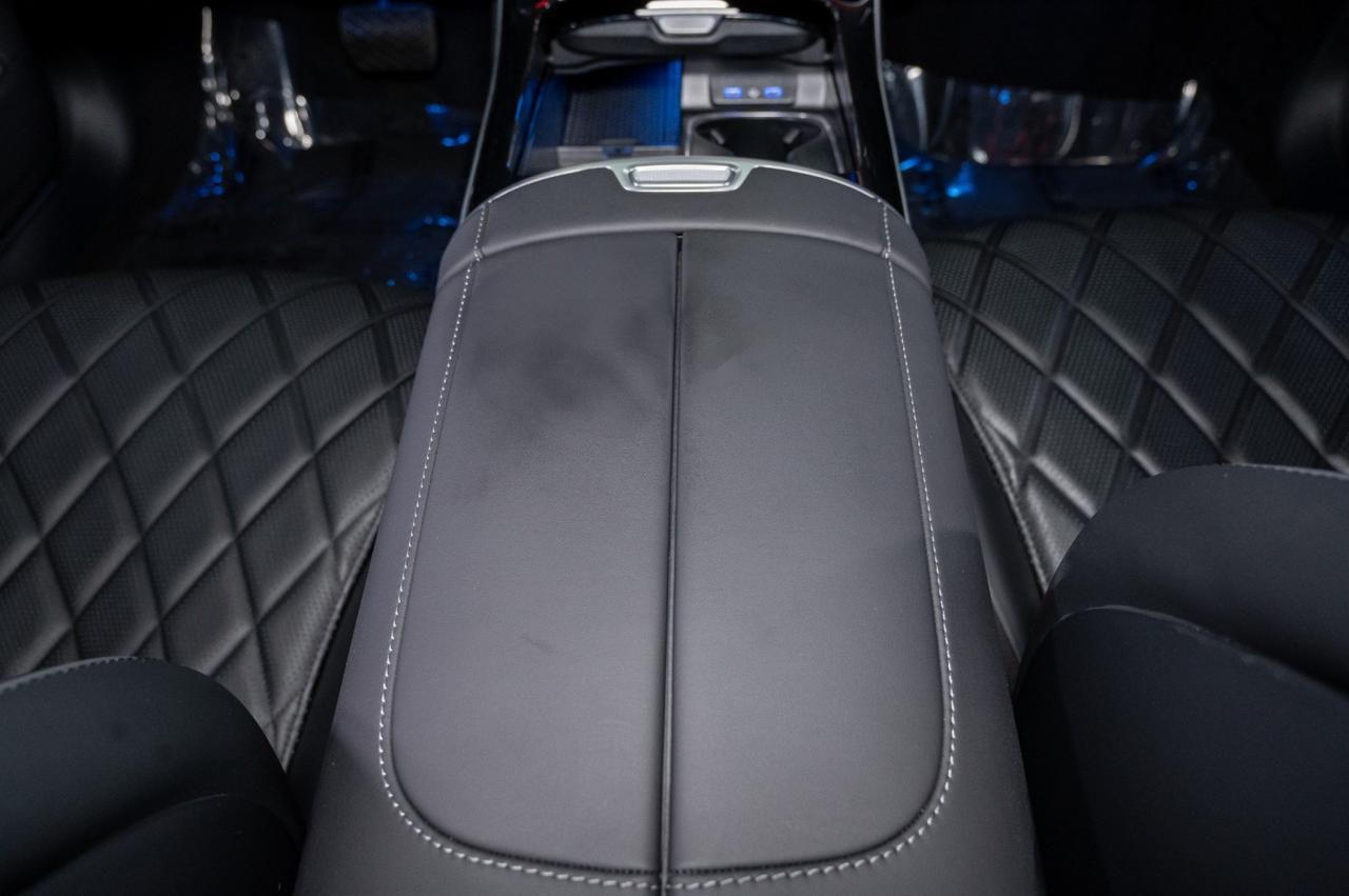 2025 Mercedes-Benz S-Class S 580e 4MATIC&reg; Sedan Scottsdale AZ