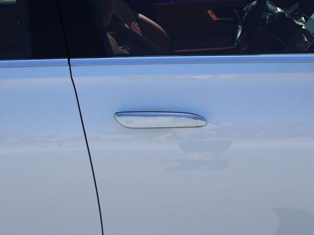 2025 Mercedes-Benz S-Class S 580e Oshkosh WI