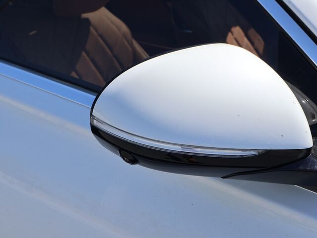 2025 Mercedes-Benz S-Class S 580e Oshkosh WI