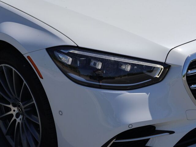 2025 Mercedes-Benz S-Class S 580e Oshkosh WI