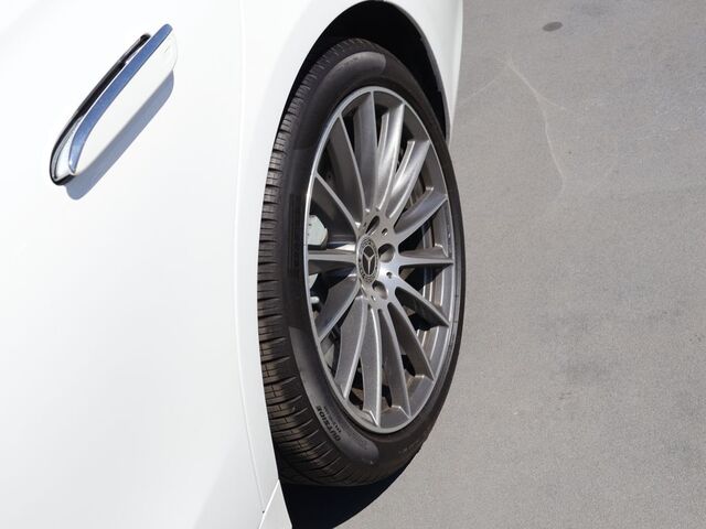 2025 Mercedes-Benz S-Class S 580e Oshkosh WI