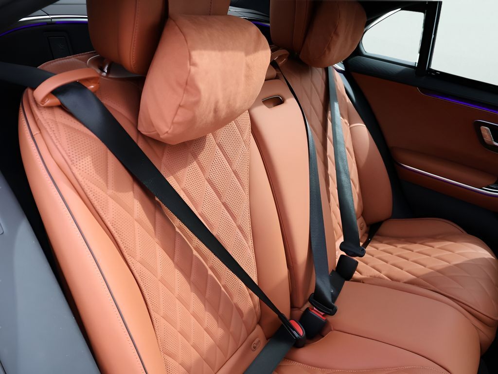 2025 Mercedes-Benz S-Class S 580e San Clemente CA