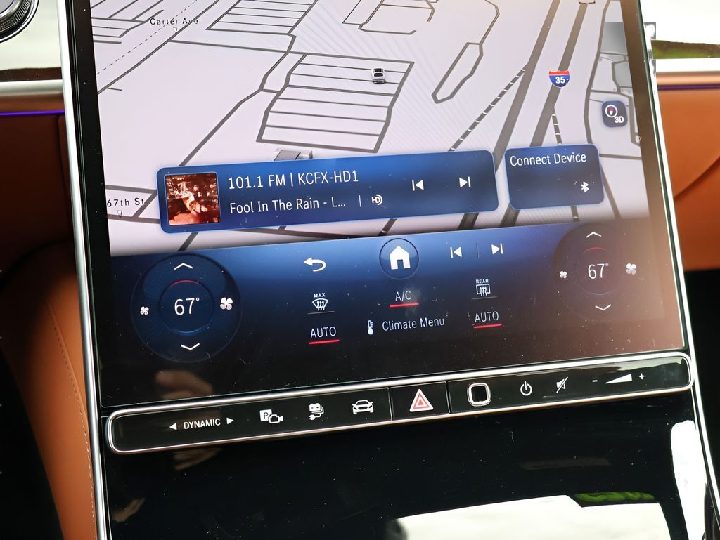 2025 Mercedes-Benz S-Class S 580e San Clemente CA