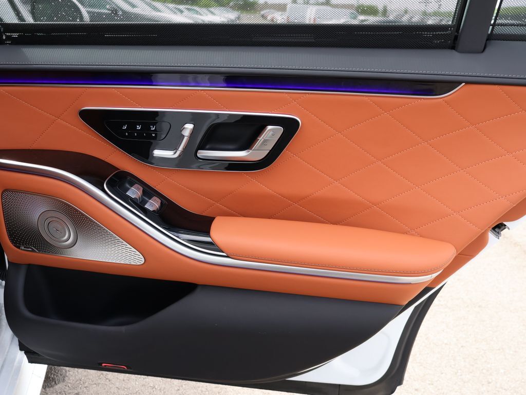 2025 Mercedes-Benz S-Class S 580e San Clemente CA