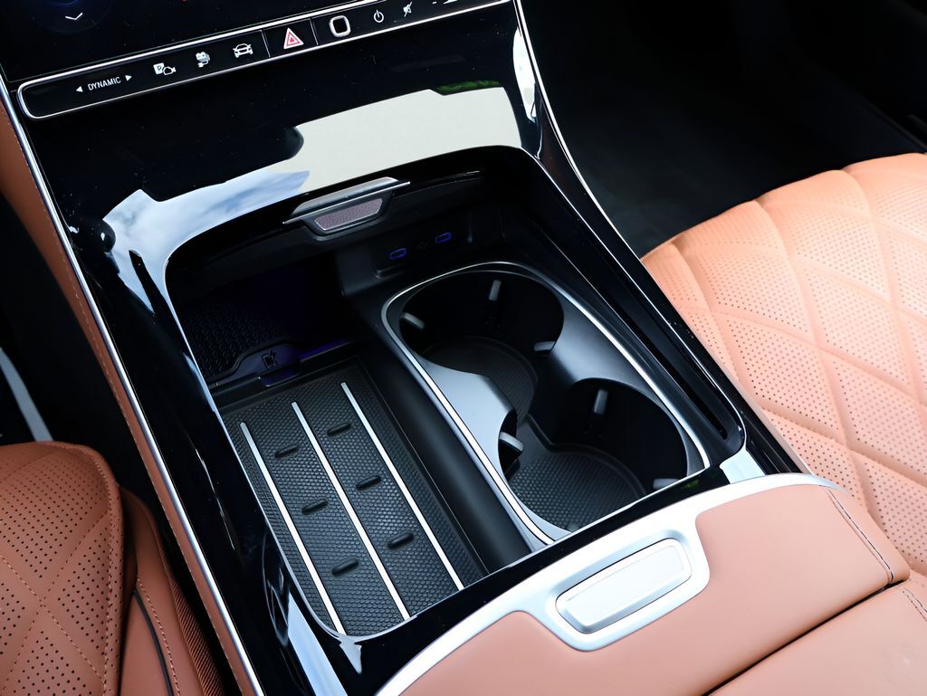 2025 Mercedes-Benz S-Class S 580e San Clemente CA