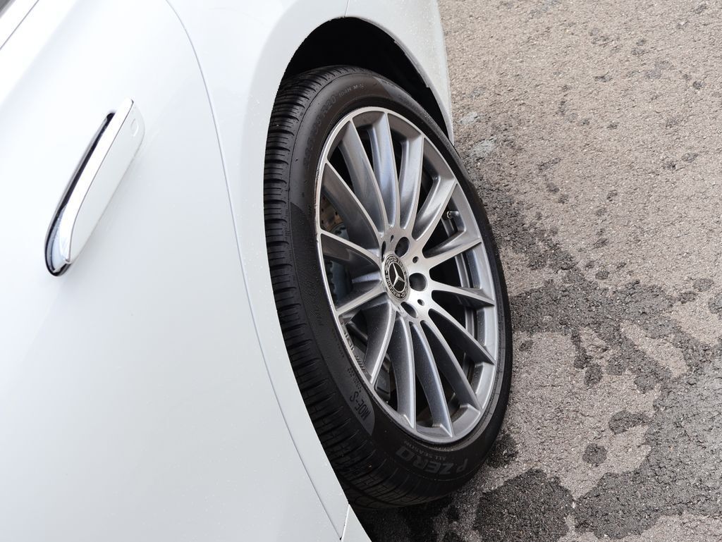 2025 Mercedes-Benz S-Class S 580e San Clemente CA