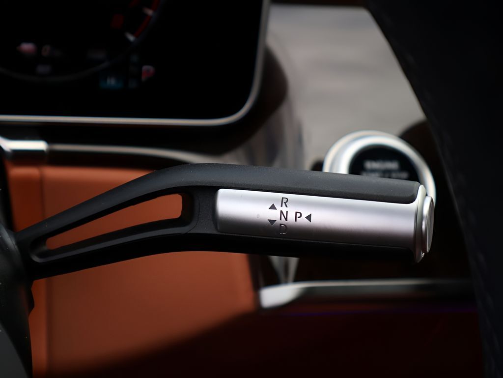 2025 Mercedes-Benz S-Class S 580e San Clemente CA