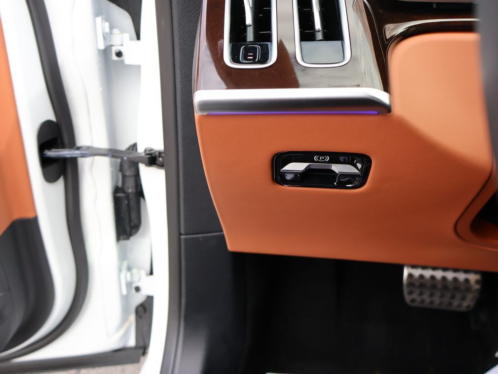 2025 Mercedes-Benz S-Class S 580e San Clemente CA