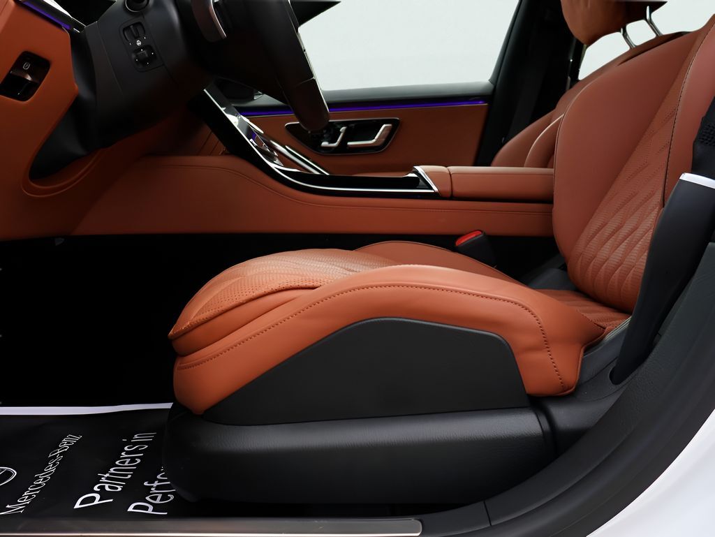 2025 Mercedes-Benz S-Class S 580e San Clemente CA