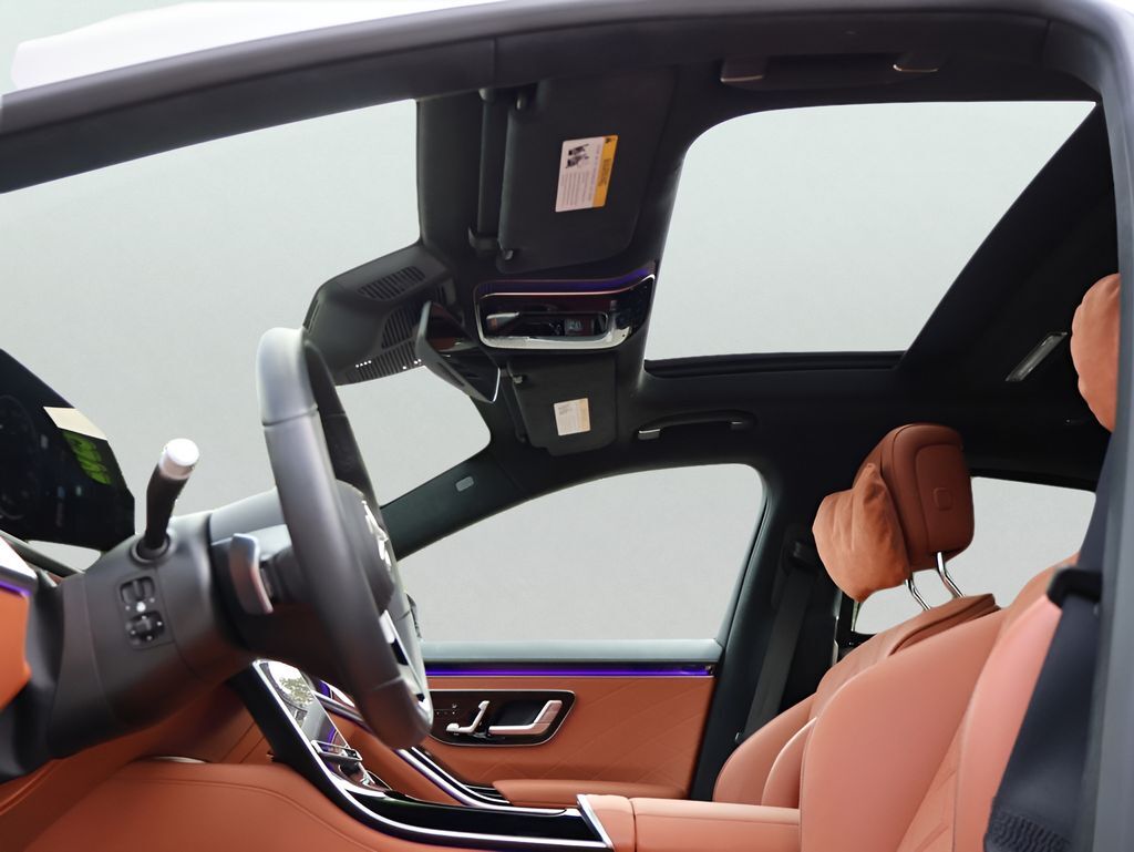 2025 Mercedes-Benz S-Class S 580e San Clemente CA