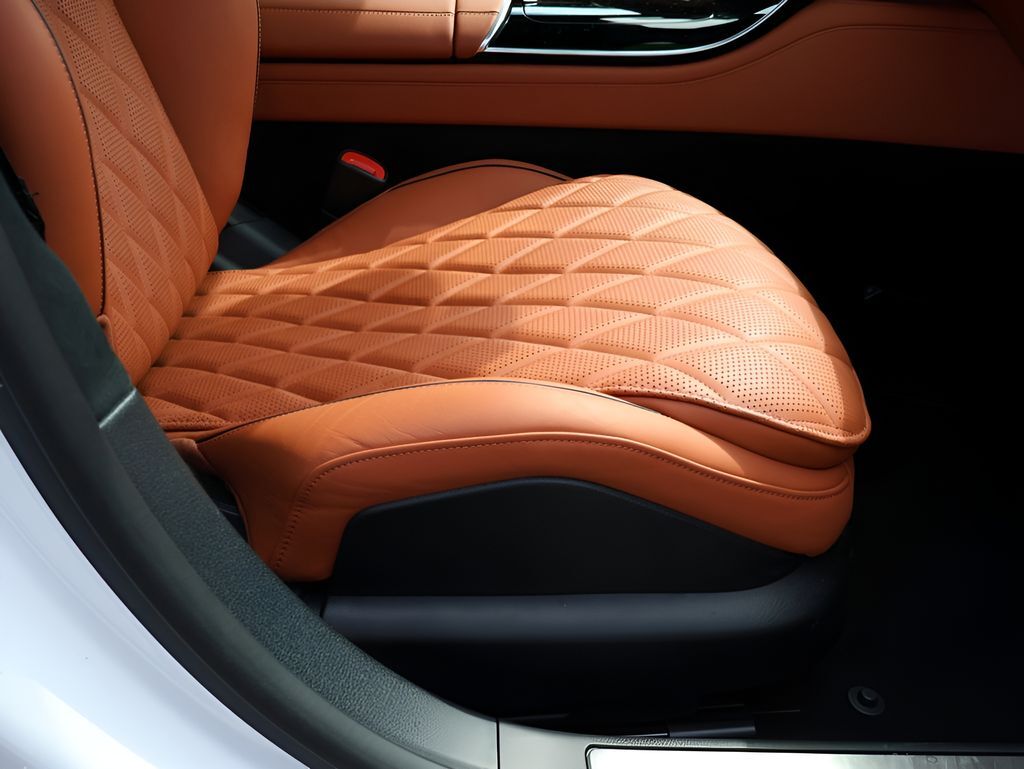 2025 Mercedes-Benz S-Class S 580e San Clemente CA