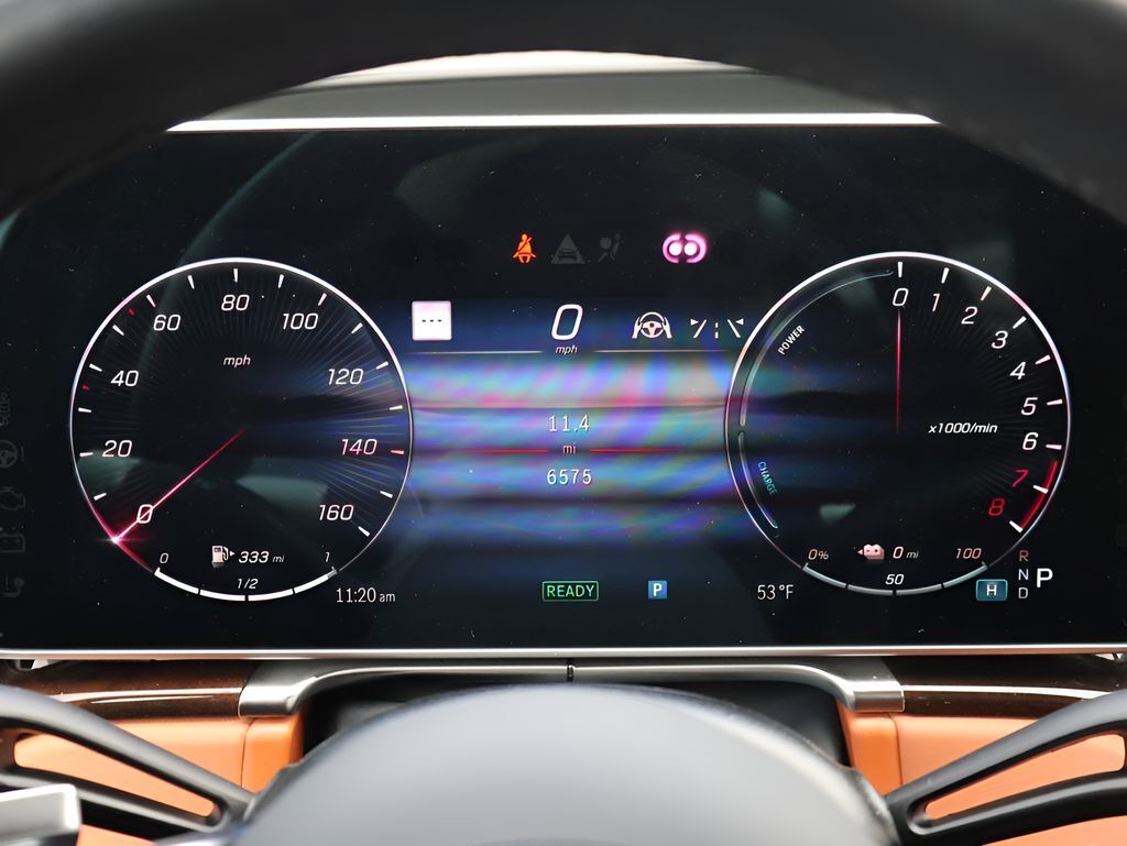 2025 Mercedes-Benz S-Class S 580e San Clemente CA