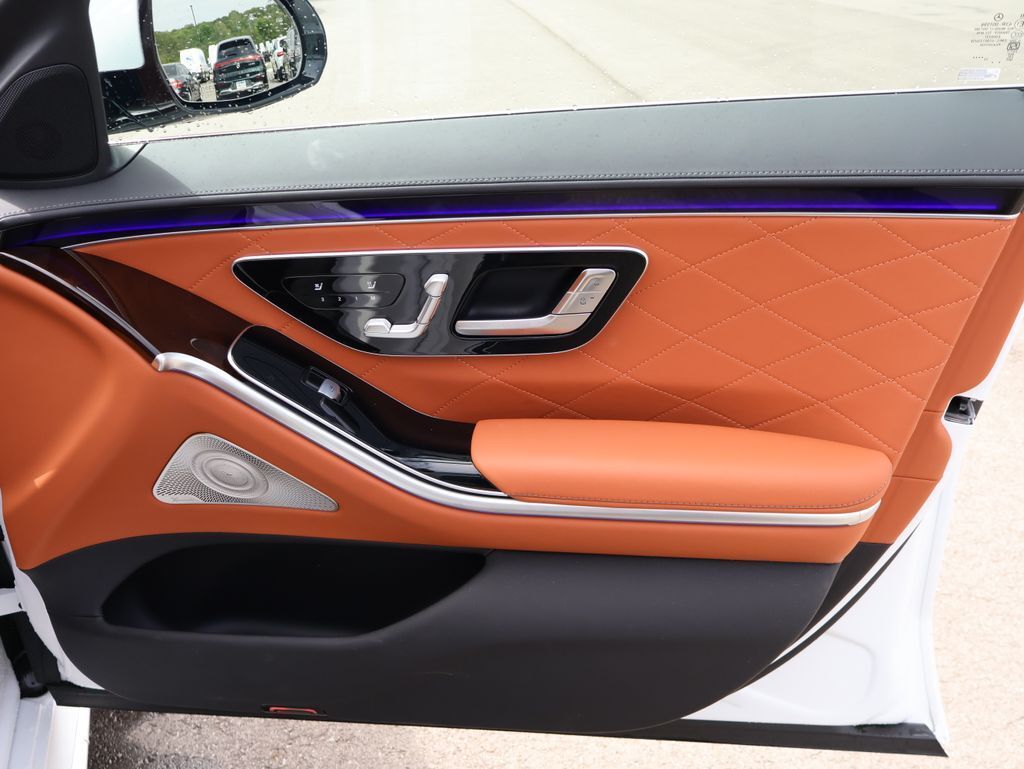 2025 Mercedes-Benz S-Class S 580e San Clemente CA