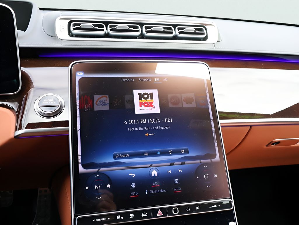 2025 Mercedes-Benz S-Class S 580e San Clemente CA