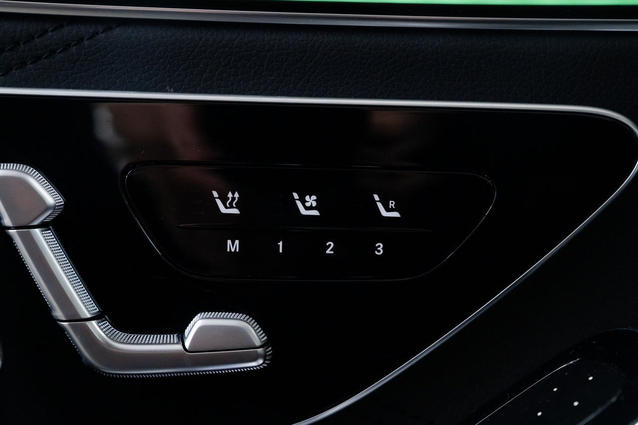 2025 Mercedes-Benz S-Class S 63 E AMG Carbon Fiber Exterior Package Portland OR