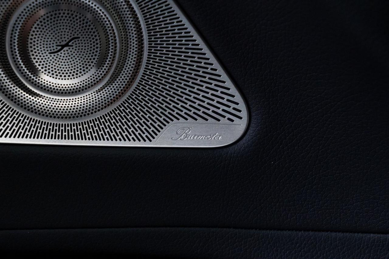 2025 Mercedes-Benz S-Class S 63 E AMG&reg; Carbon Fiber Exterior Package Portland OR