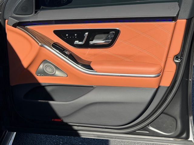 2025 Mercedes-Benz S-Class S 63 E AMG&reg; Albuquerque NM