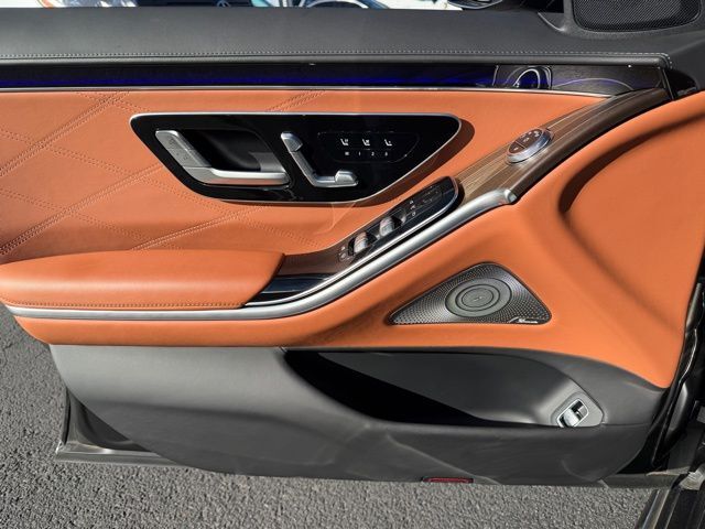 2025 Mercedes-Benz S-Class S 63 E AMG&reg; Albuquerque NM