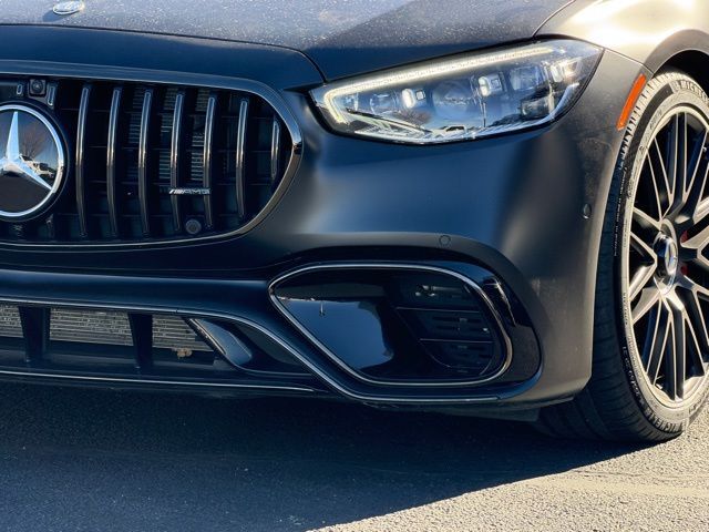 2025 Mercedes-Benz S-Class S 63 E AMG&reg; Albuquerque NM