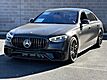 2025 Mercedes-Benz S-Class S 63 E AMG&reg;
