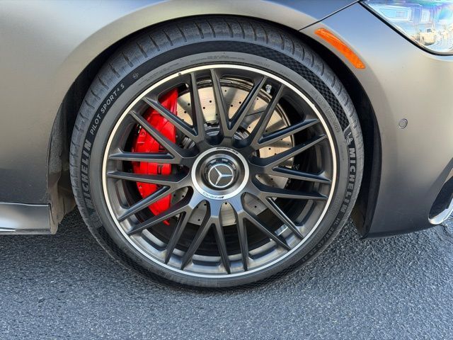 2025 Mercedes-Benz S-Class S 63 E AMG&reg; Albuquerque NM