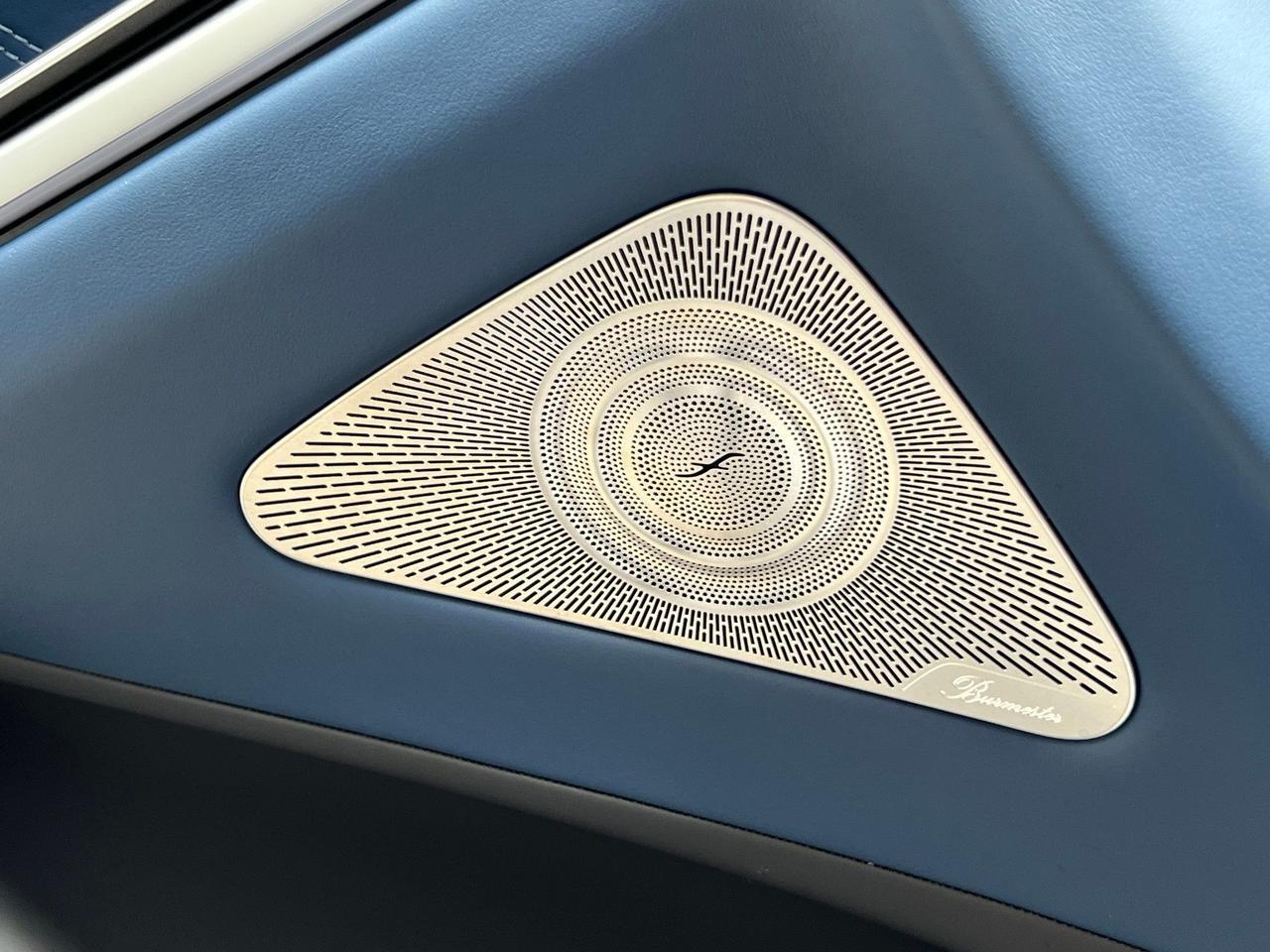 2025 Mercedes-Benz S-Class S 63 E AMG&reg; Indianapolis IN