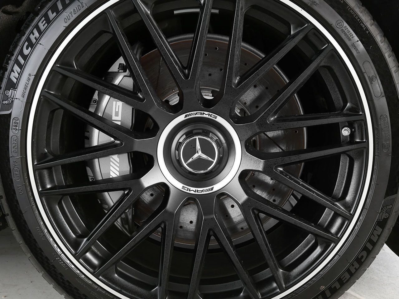2025 Mercedes-Benz S-Class S 63 E AMG&reg; Indianapolis IN